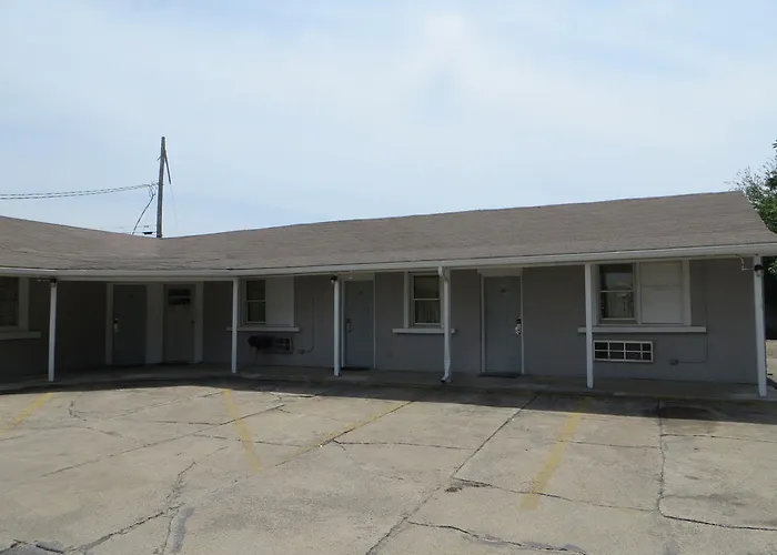 Economy Inn - Fort Dodge