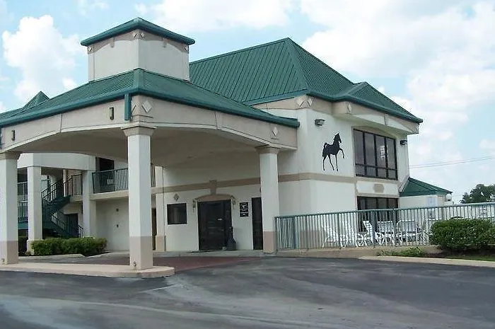 Celebration Inn