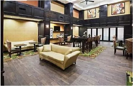 Durant Inn & Suites, United States
