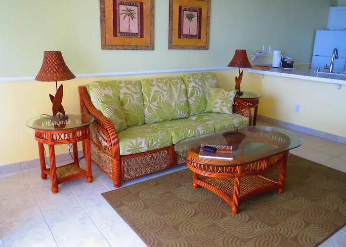 Kona Reef Resort By Latour Group Kailua-Kona, United States