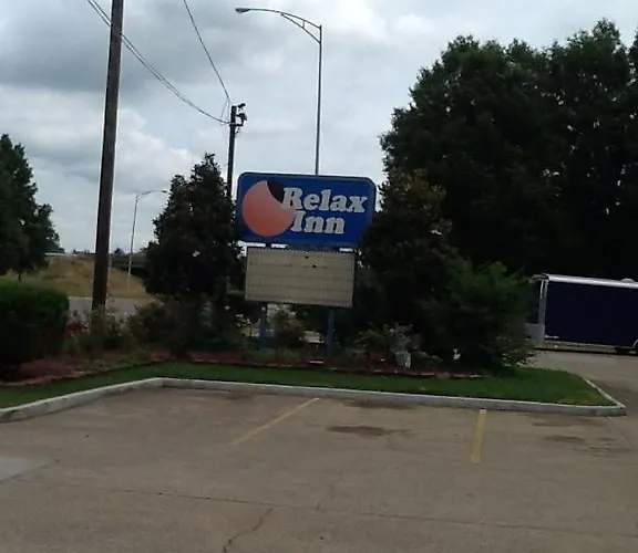 Relax Inn Birmingham, United States