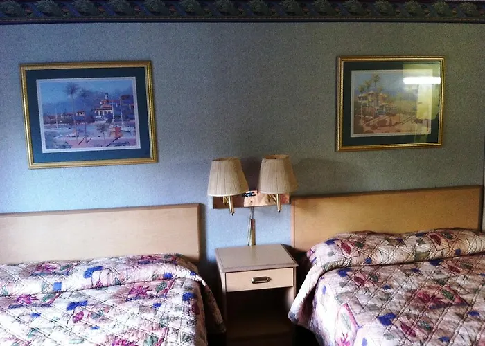 Civic Center Inn