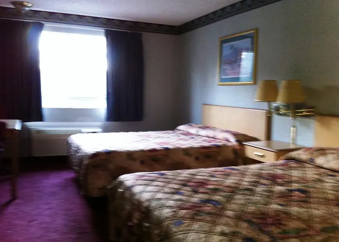 Civic Center Inn