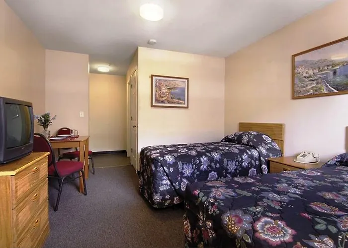 Savannah Suites - Stone Mountain, United States