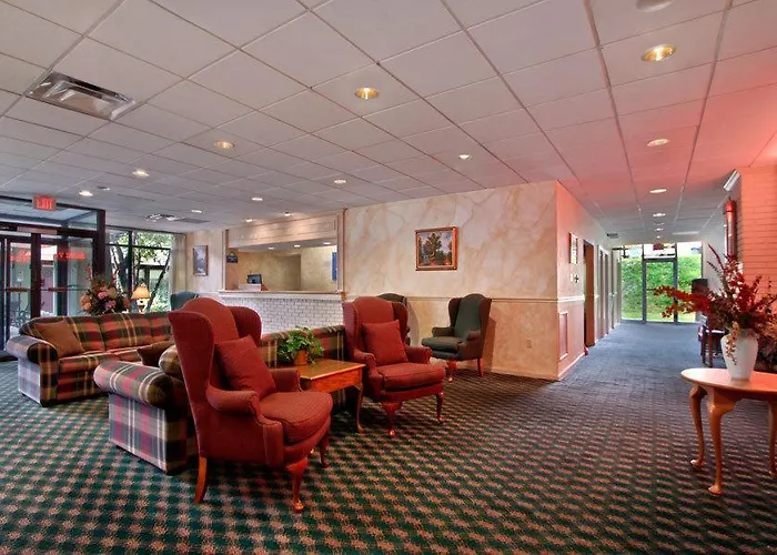 Days Inn East Stroudsburg, United States