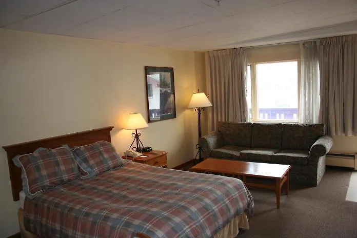 Lionshead Inn
