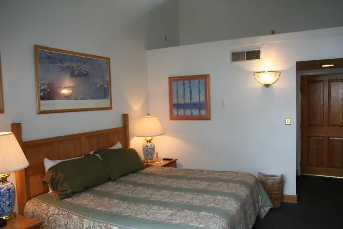 Lionshead Inn