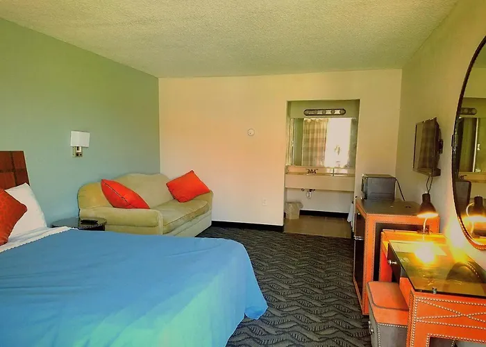 Days Inn Yulee, United States