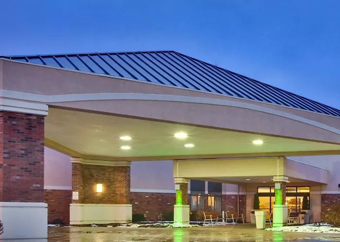 Ramada Plaza Airport