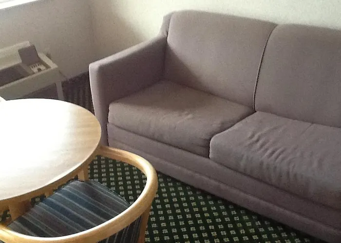 Relax Inn Dover, United States