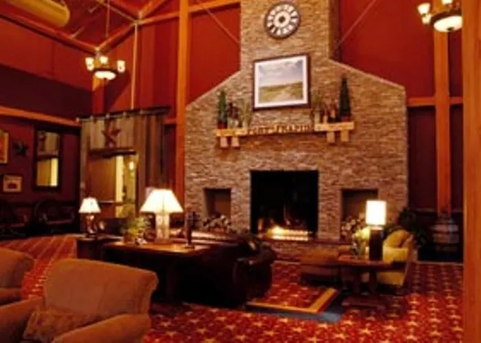 Fort Rapids Indoor Waterpark Resort
