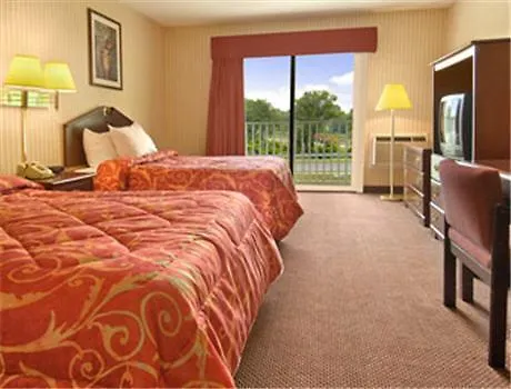 Days Inn Toledo
