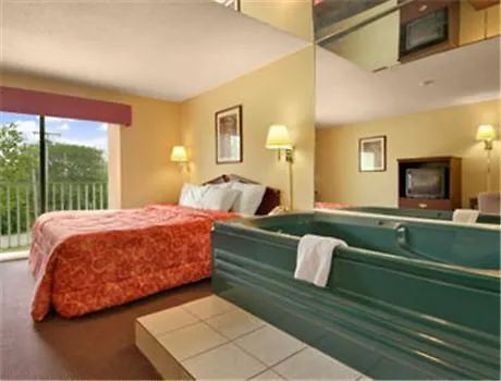 Days Inn Toledo, United States