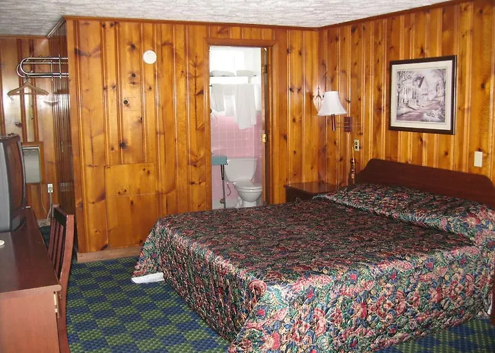 Knights Inn Athens, United States