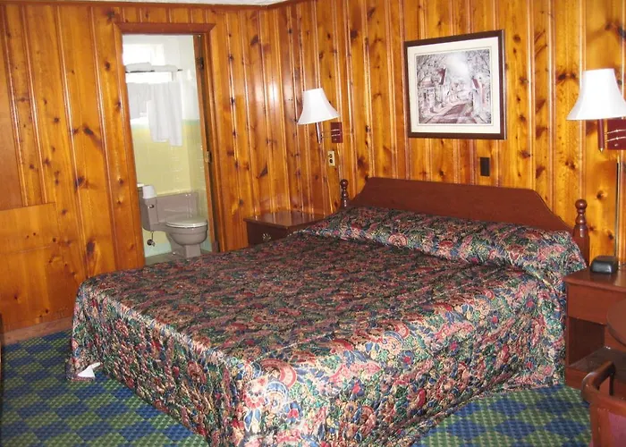 Knights Inn Athens