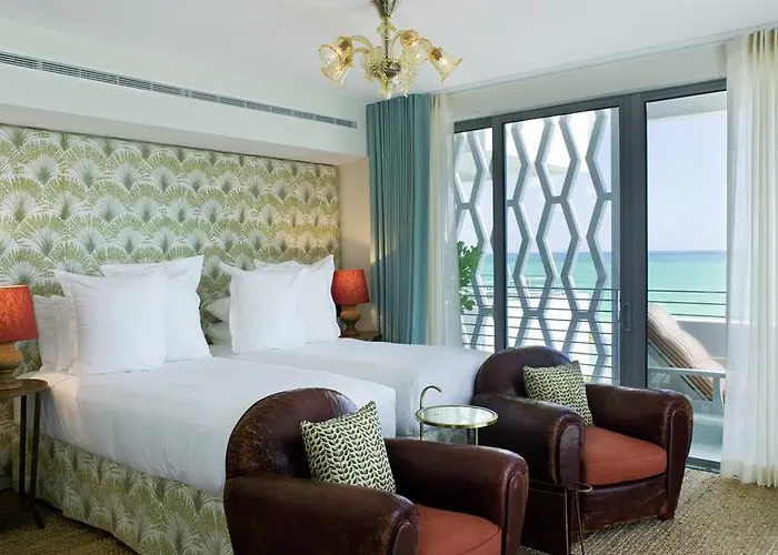Soho Beach House