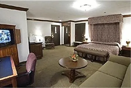 Lodge And Conference Center