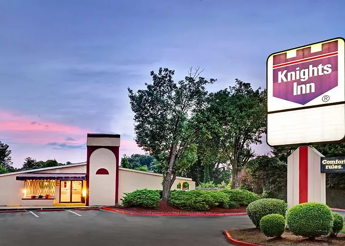 Smyrna Inn, United States