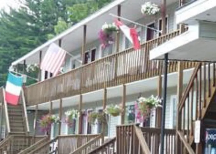 Legacy Inn & Suites Of Lake George