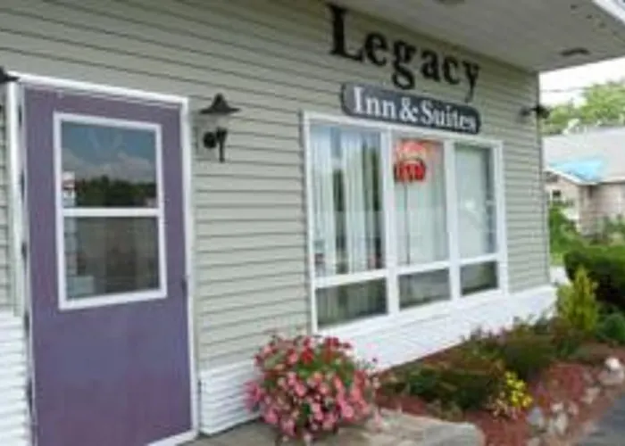 Legacy Inn & Suites Of Lake George, United States