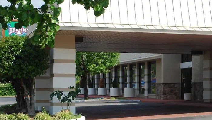 The Chatt Inn