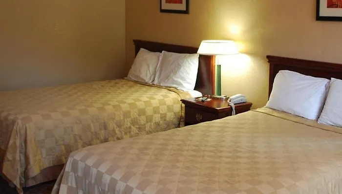 The Chatt Inn
