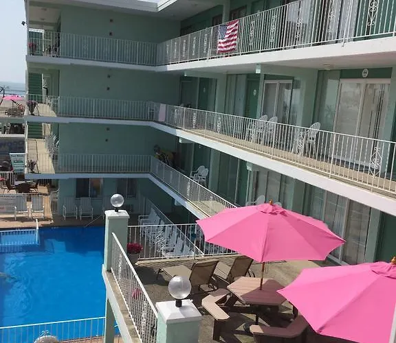 Four Winds Condo