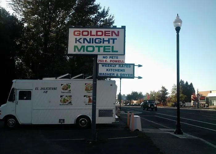 Golden Knight