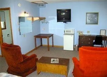 Hawkeye Motel