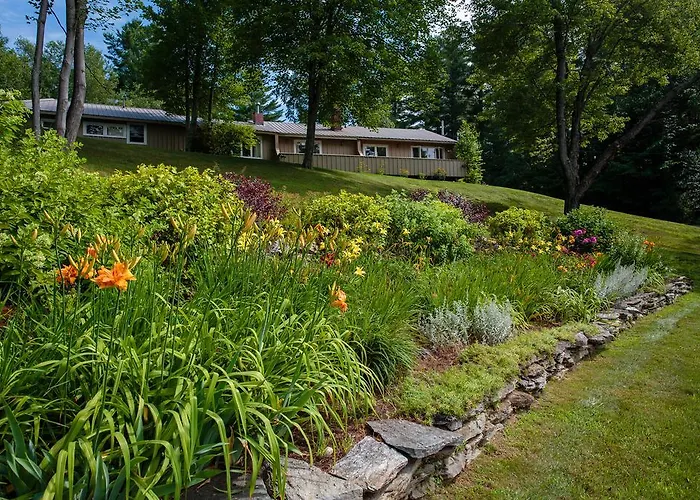 Hob Knob Inn Stowe, United States
