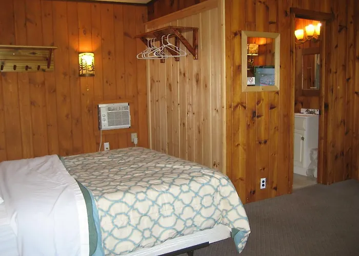 Golden Sands Resort