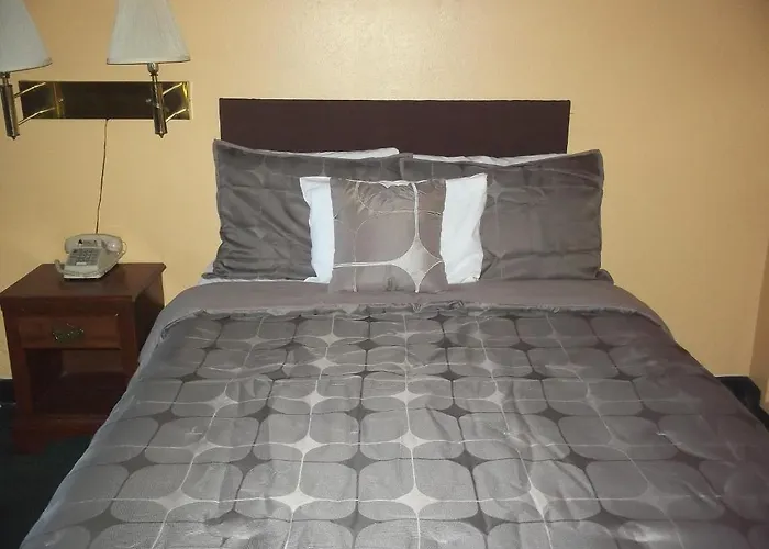 Travel Inn Flagstaff, United States
