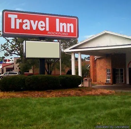Travel Inn Rockford, United States