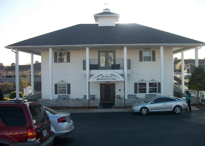 Branson Plantation Inn