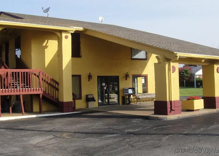Sugar Creek Inn