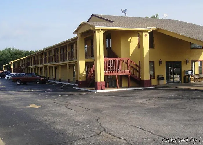 Sugar Creek Inn