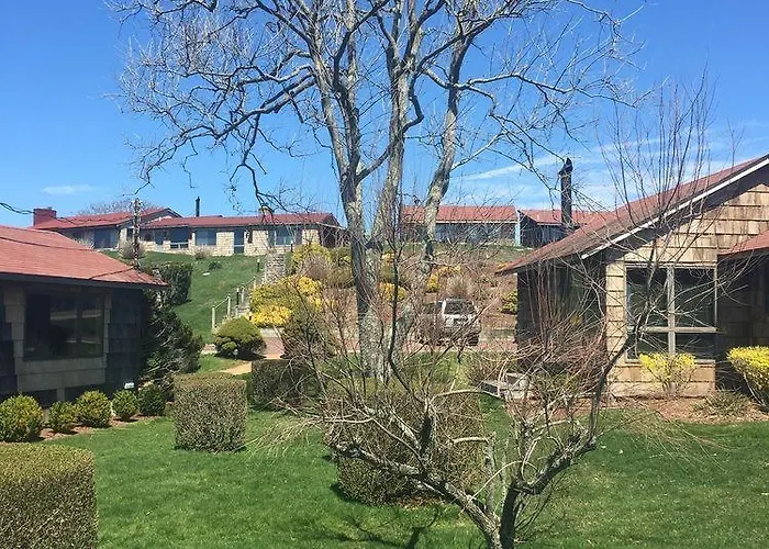 Lenharts Cottages