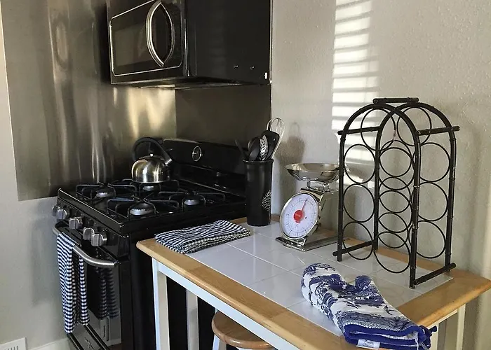 Canyon Creek Bed & Breakfast