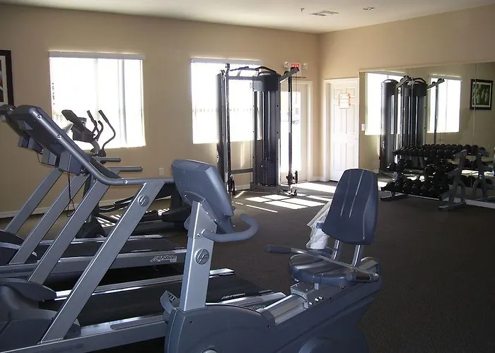 Legacy Suites Tolleson, United States