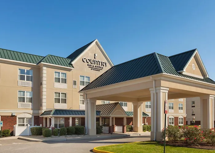 Country Inn & Suites By Radisson, Doswell Kings Dominion , Va, United States