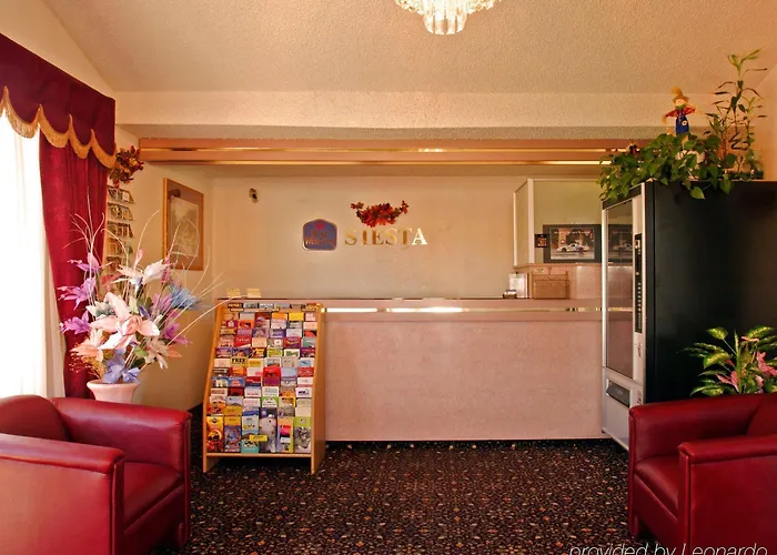 Siesta Motel