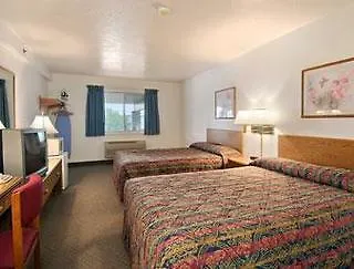 Days Inn Rexburg, United States