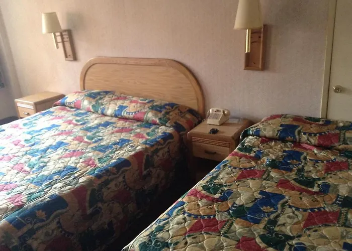 La Mirage Inn