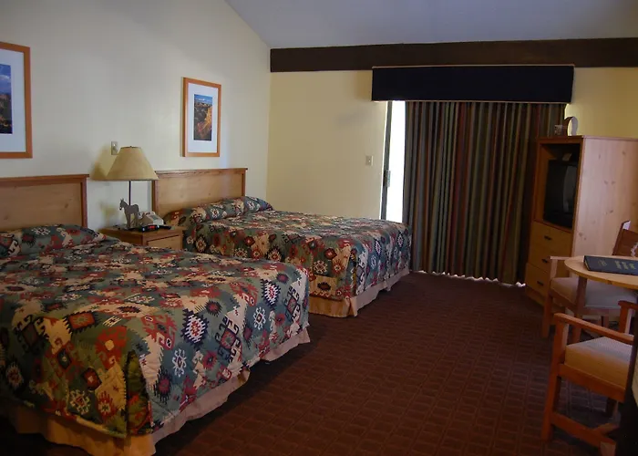 Maswik Lodge North