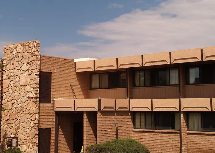 Kachina Lodge Grand Canyon, USA