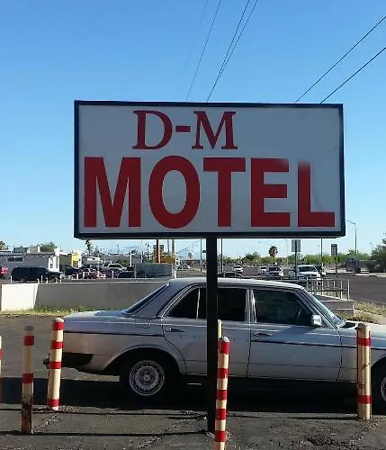 D M
