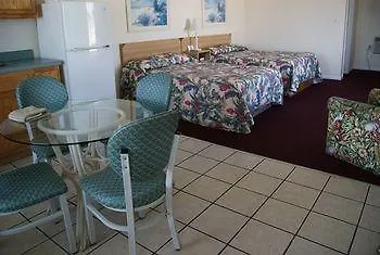 Dolphin Lane Motel