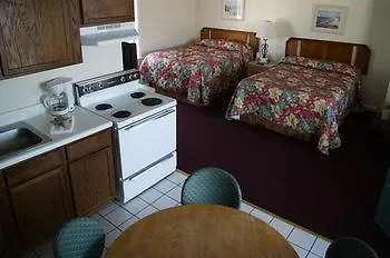 Dolphin Lane Motel