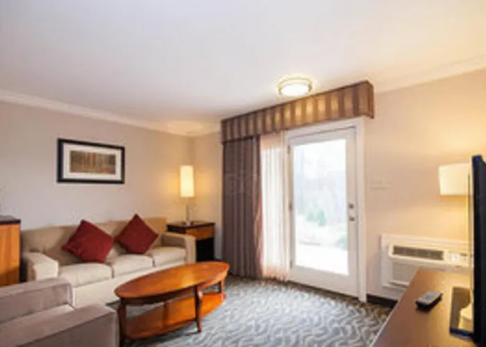 Inn & Conference Center