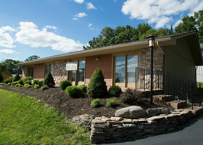 Bushkill Inn & Conference Center, United States